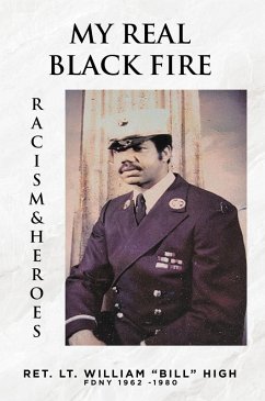Cover My Real Black Fire (eBook, ePUB)