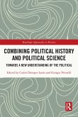 Combining Political History and Political Science (eBook, PDF)