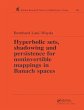Hyperbolic Sets, Shadowing and... - Bild 1