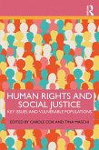 Human Rights and Social Justice (eBook, ePUB)
