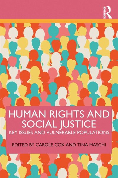 Human Rights and Social Justice (eBook, ePUB) Human Rights and Social Justice (eBook, ePUB)