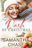 A Dash of Christmas (The Montgomery Brothers, #10) (eBook, ePUB)