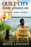 Quilt City Panic in Paducah (eBook, ePUB)