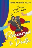 Rehearsed to Death (eBook, ePUB)