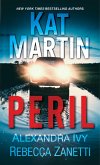 Peril (eBook, ePUB)