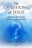 The Questions of Jesus (eBook, ePUB)