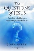 The Questions of Jesus (eBook, ePUB) The Questions of Jesus (eBook, ePUB)
