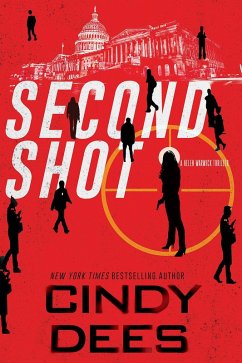 Cover Second Shot (eBook, ePUB)