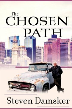 The Chosen Path - Damsker, Steven