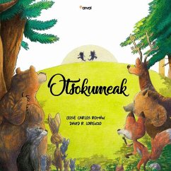Cover Otsokumeak