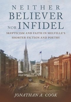 Neither Believer nor Infidel (eBook, ePUB)