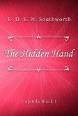 The Hidden Hand (eBook, ePUB)