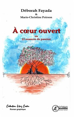 Cover A coeur ouvert (eBook, ePUB)