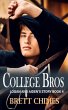 College Bros: Logan and Aiden's Story... - Bild 1