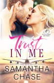 Trust in Me (The Montgomery Brothers, #2) (eBook, ePUB)