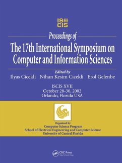 International Symposium on Computer and Information Sciences (eBook, PDF) - Gelenbe, Erol