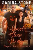 Sweet Slow Sizzle: Bangers Tavern Romance 4 (eBook, ePUB) Sweet Slow Sizzle: Bangers Tavern Romance 4 (eBook, ePUB)