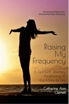 Cover RaisingMy Frequency (eBook, ePUB)