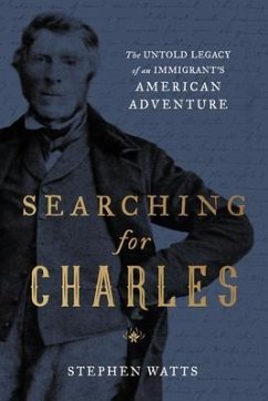 Cover Searching for Charles (eBook, ePUB)