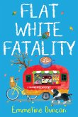 Flat White Fatality (eBook, ePUB)