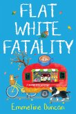 Flat White Fatality (eBook, ePUB) Flat White Fatality (eBook, ePUB)