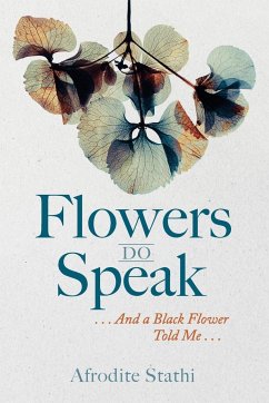 Flowers Do Speak