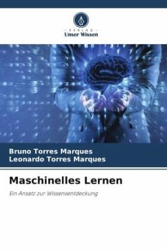 Maschinelles Lernen - Torres Marques, Bruno;Torres Marques, Leonardo