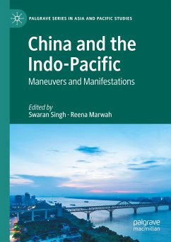 China and the Indo-Pacific