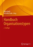 Handbuch Organisationstypen