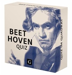 Beethoven-Quiz - Florin, Melanie