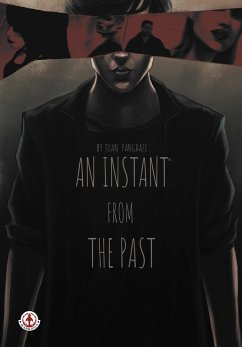 An Instant from the Past (eBook, ePUB) - Pangrazi, Juan