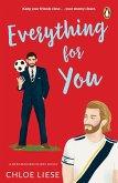 Everything for You (eBook, ePUB)