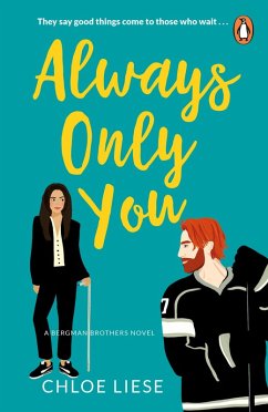 Always Only You (eBook, ePUB) - Liese, Chloe