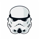 Star Wars Stormtrooper 2D Leuchte