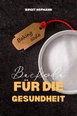 Backsoda Für Die Gesundheit (eBook, ePUB)