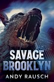 Savage Brooklyn (eBook, ePUB)