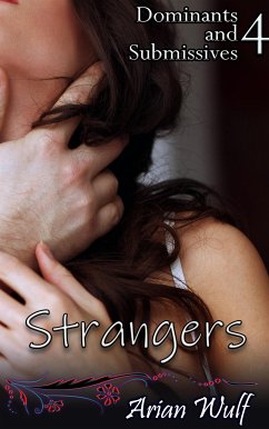 Strangers (eBook, ePUB) - Wulf, Arian