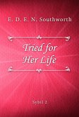 Tried for Her Life (eBook, ePUB)