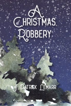 Cover A Christmas Robbery (eBook, ePUB)