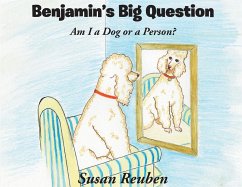 Benjamin's Big Question (eBook, ePUB) - Reuben, Susan