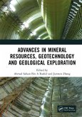 Advances in Mineral Resources, Geotechnology and Geological Exploration (eBook, ePUB)