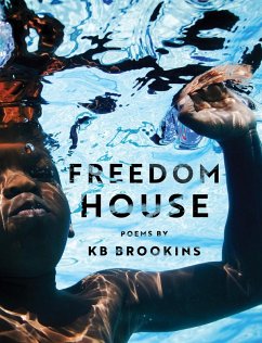 Freedom House (eBook, ePUB) - Brookins, Kb
