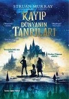 Kayip Dünyanin Tanrilari - Murray, Struan