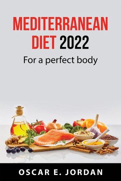 Mediterranean diet 2022 - Oscar E. Jordan