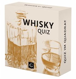 Whisky-Quiz - Lentz, Christian;Lentz, Ines;Schmidt, Henning