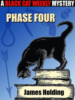 Phase Four (eBook, ePUB)
