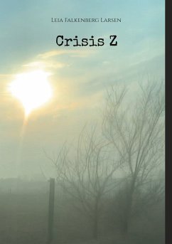 Crisis Z (eBook, ePUB)