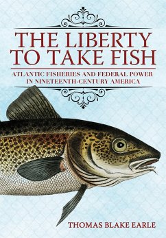 The Liberty to Take Fish (eBook, ePUB)