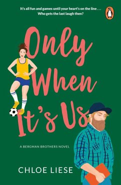 Only When It's Us (eBook, ePUB) - Liese, Chloe