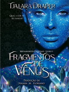 Fragmentos De Vênus (eBook, ePUB) - Draper, Tjalara